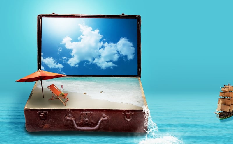 Travel Preparation